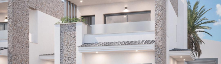 Villa in Costa Calida, San Pedro del Pinatar