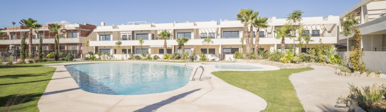 Bungalow in Costa Blanca South, Torrevieja