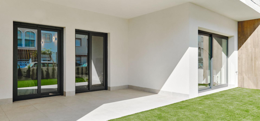 Torrevieja, Alicante, 2 Bedrooms Bedrooms, ,2 BathroomsBathrooms,Bungalow,New,0,209559281481803840
