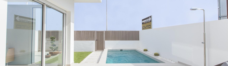 Villa in Costa Calida, San Javier