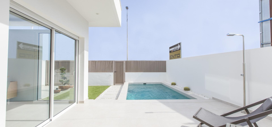 San Javier, Murcia, 3 Bedrooms Bedrooms, ,3 BathroomsBathrooms,Villa,New,0,209559283608327808