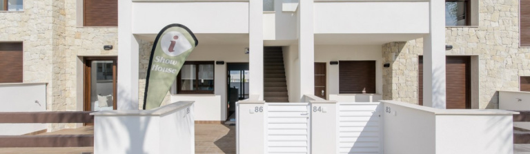 Bungalow in Costa Blanca South, Torrevieja