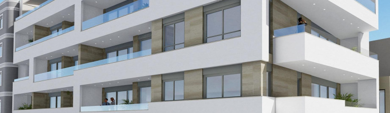 Apartment in Costa Blanca South, Torrevieja