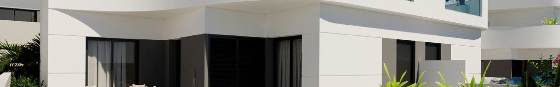 Villa in Costa Blanca South, Torrevieja