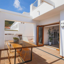 Apartment in Valencia, Xeresa Xeresa, Valencia, 3 Bedrooms Bedrooms, ,2 BathroomsBathrooms,Apartment,New,0,209559284409750464