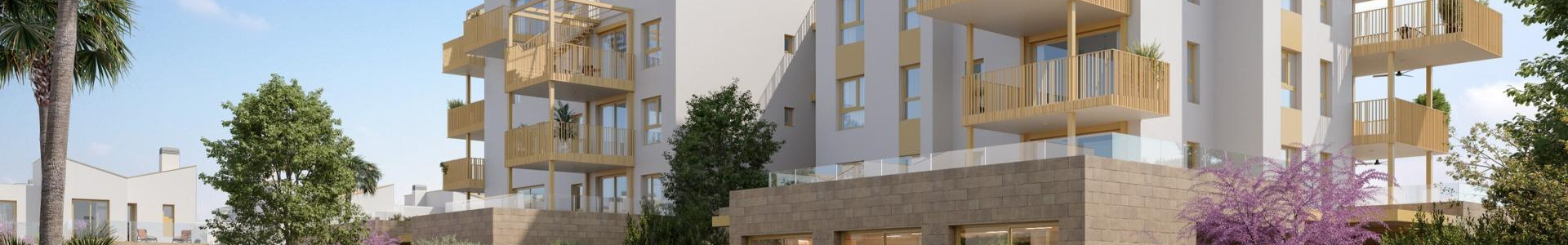 El Verger, Alicante, 2 Bedrooms Bedrooms, ,2 BathroomsBathrooms,Apartment,New,0,209559284550403712
