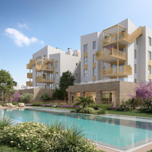 Apartment in Costa Blanca South, El Verger