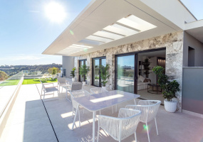 Finestrat, Alicante, 2 Bedrooms Bedrooms, ,2 BathroomsBathrooms,Apartment,New,0,209559284815496544