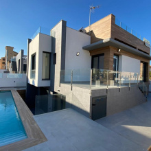 Villa in Costa Blanca South, Torrevieja