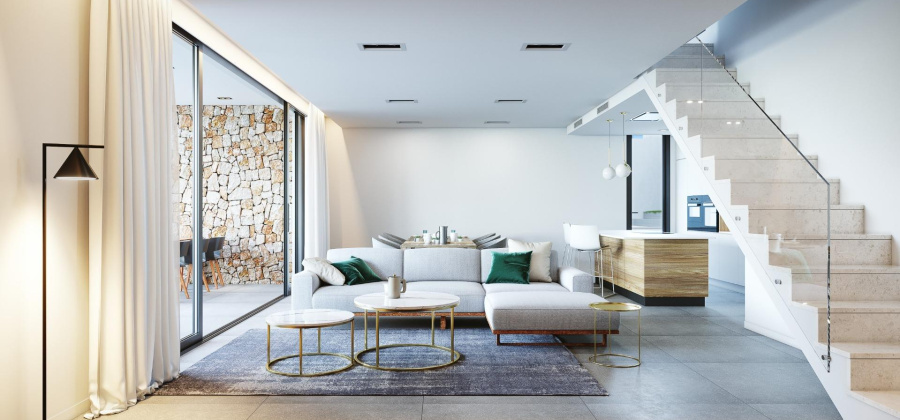Pilar de la Horadada, Alicante, 4 Bedrooms Bedrooms, ,3 BathroomsBathrooms,Villa,New,0,209559293404301952