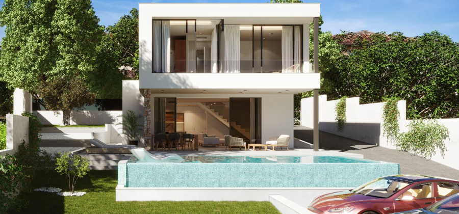 Pilar de la Horadada, Alicante, 4 Bedrooms Bedrooms, ,3 BathroomsBathrooms,Villa,New,0,209559293404301952
