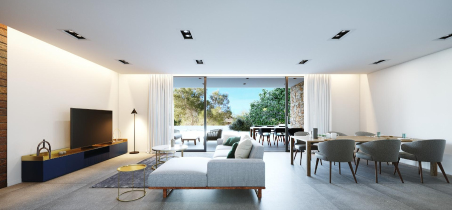 Pilar de la Horadada, Alicante, 4 Bedrooms Bedrooms, ,3 BathroomsBathrooms,Villa,New,0,209559293404301952