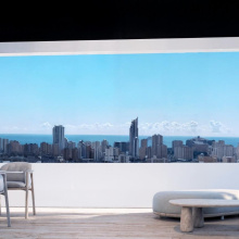 Apartment in Costa Blanca North, Finestrat