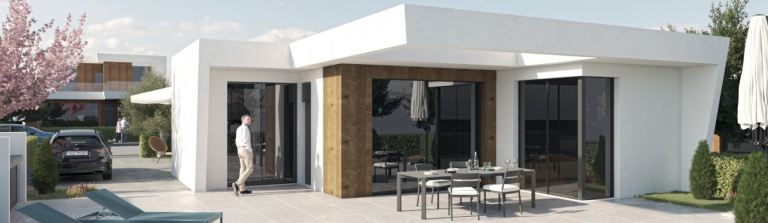 Villa in Costa Calida,