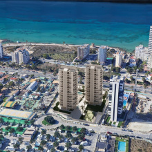 Calpe, Alicante, 2 Bedrooms Bedrooms, ,2 BathroomsBathrooms,Apartment,New,0,209559305519489984