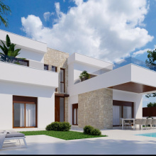 Orihuela, Alicante, 4 Bedrooms Bedrooms, ,3 BathroomsBathrooms,Villa,New,0,209559310348264320