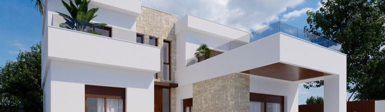 Villa in Costa Blanca South, Orihuela