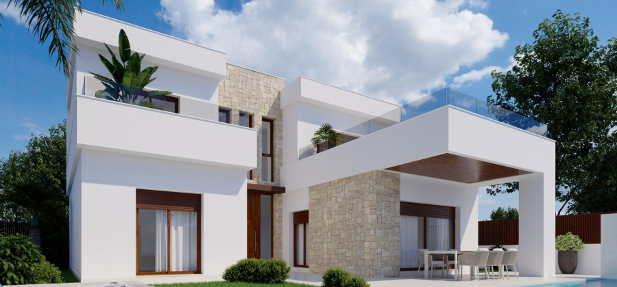 Orihuela, Alicante, 4 Bedrooms Bedrooms, ,3 BathroomsBathrooms,Villa,New,0,209559310348264320