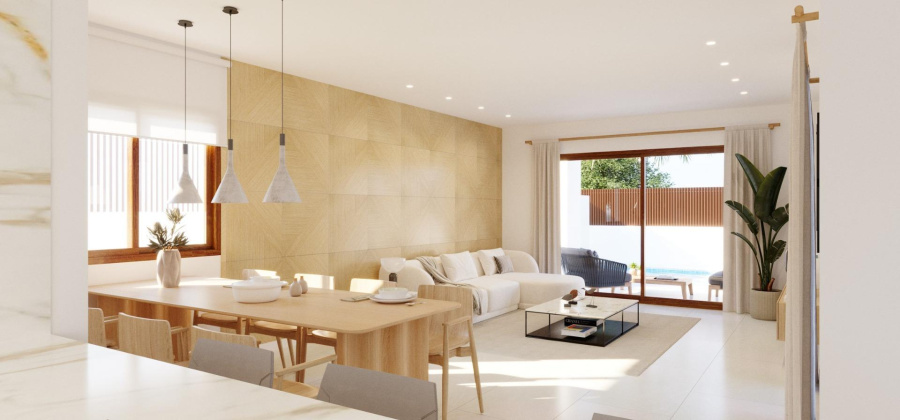 Orihuela, Alicante, 4 Bedrooms Bedrooms, ,3 BathroomsBathrooms,Villa,New,0,209559310348264320
