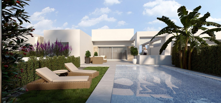 Algorfa, Alicante, 3 Bedrooms Bedrooms, ,2 BathroomsBathrooms,Villa,New,0,209559315822228928