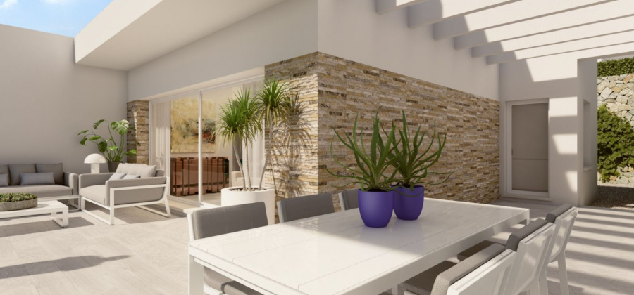 Algorfa, Alicante, 3 Bedrooms Bedrooms, ,2 BathroomsBathrooms,Villa,New,0,209559315822228928