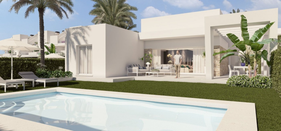 Algorfa, Alicante, 3 Bedrooms Bedrooms, ,2 BathroomsBathrooms,Villa,New,0,209559315822228928