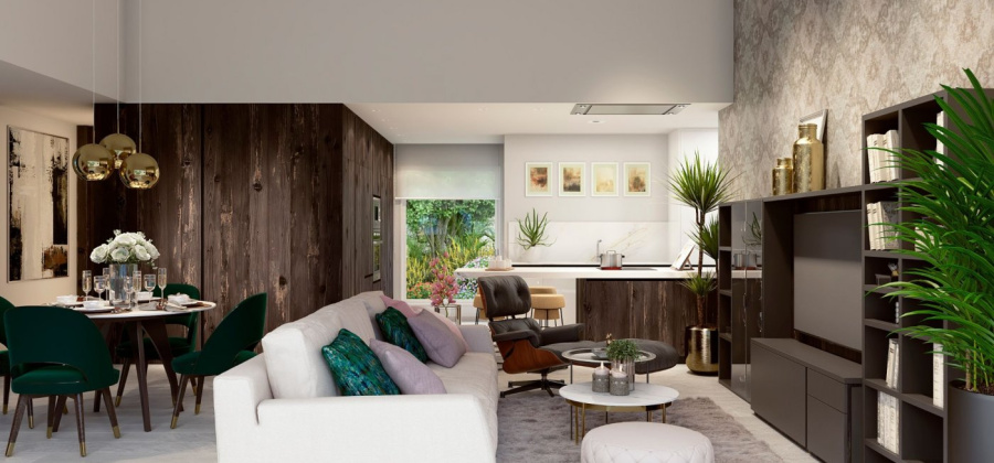 Algorfa, Alicante, 3 Bedrooms Bedrooms, ,2 BathroomsBathrooms,Villa,New,0,209559315822228928