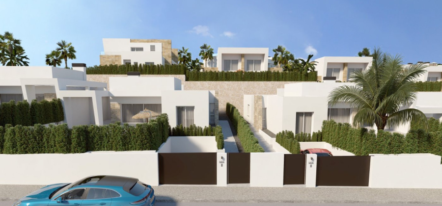 Algorfa, Alicante, 3 Bedrooms Bedrooms, ,2 BathroomsBathrooms,Villa,New,0,209559315822228928