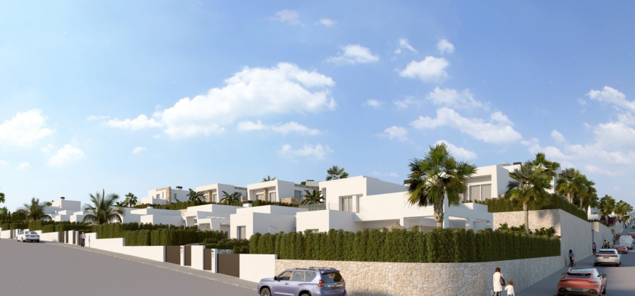 Algorfa, Alicante, 3 Bedrooms Bedrooms, ,2 BathroomsBathrooms,Villa,New,0,209559315822228928