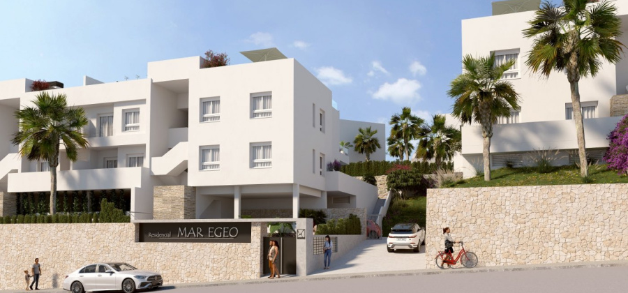Algorfa, Alicante, 3 Bedrooms Bedrooms, ,2 BathroomsBathrooms,Villa,New,0,209559315822228928