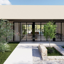 Villa in Costa Calida, Yecla