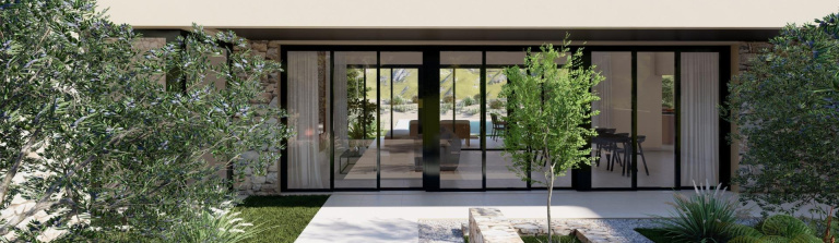 Villa in Costa Calida, Yecla