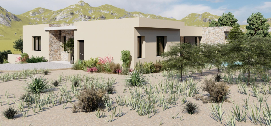 Yecla, Murcia, 6 Bedrooms Bedrooms, ,5 BathroomsBathrooms,Villa,New,0,209559316002239072