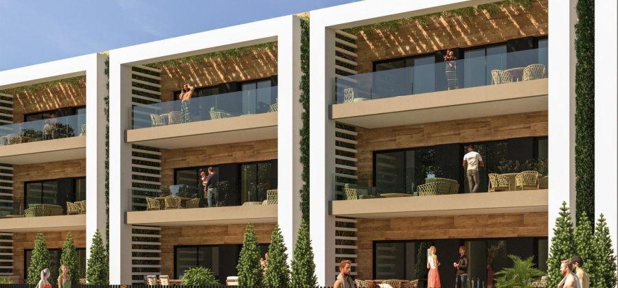 Los Alcazares, Murcia, 3 Bedrooms Bedrooms, ,2 BathroomsBathrooms,Apartment,New,0,209559345093818240