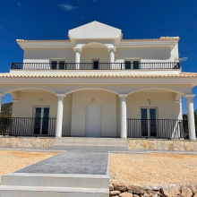 Pinoso, Alicante, 4 Bedrooms Bedrooms, ,3 BathroomsBathrooms,Villa,New,0,209559349513635488