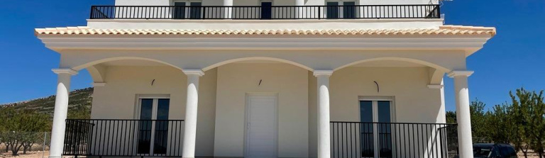 Villa in Costa Blanca South, Pinoso