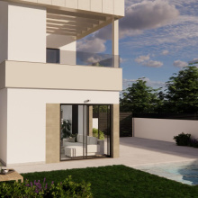 Villa in Costa Blanca South, Orihuela