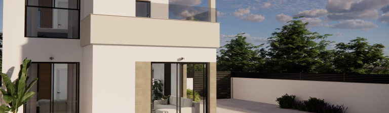 Orihuela, Alicante, 3 Bedrooms Bedrooms, ,2 BathroomsBathrooms,Villa,New,0,209559350194489568