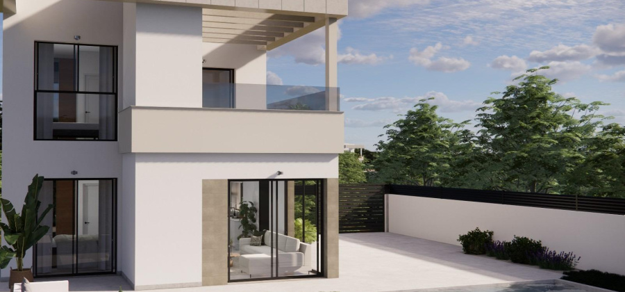 Orihuela, Alicante, 3 Bedrooms Bedrooms, ,2 BathroomsBathrooms,Villa,New,0,209559350194489568
