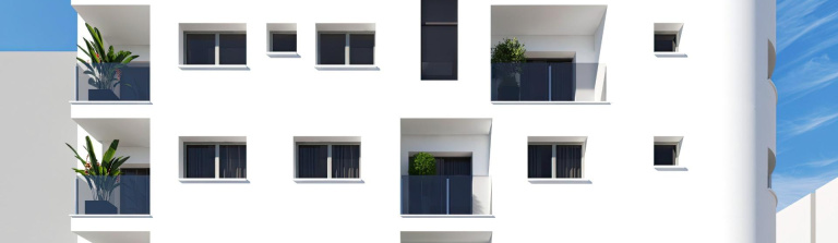 Apartment in Costa Blanca South, Torrevieja