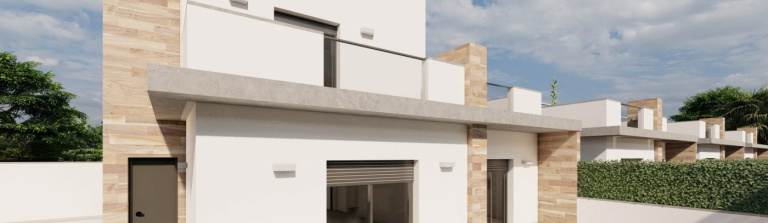 Villa in Costa Calida, Torre Pacheco