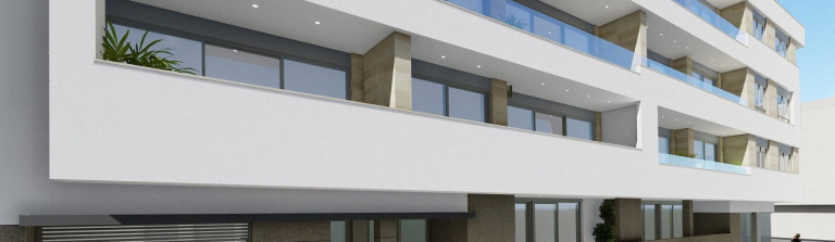 Apartment in Costa Blanca South, Torrevieja