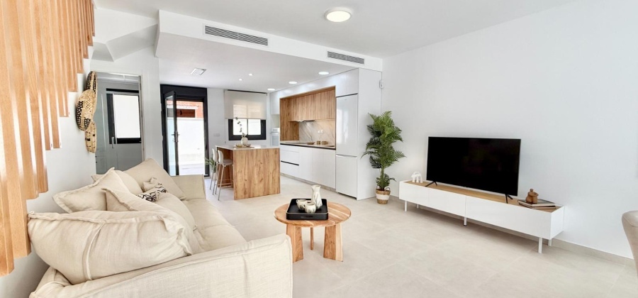 Cox, Alicante, 2 Bedrooms Bedrooms, ,2 BathroomsBathrooms,Townhouse,New,0,209559382931068992