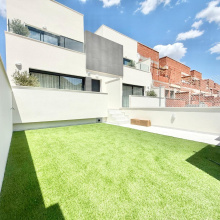 Townhouse in Costa Blanca South, Cox