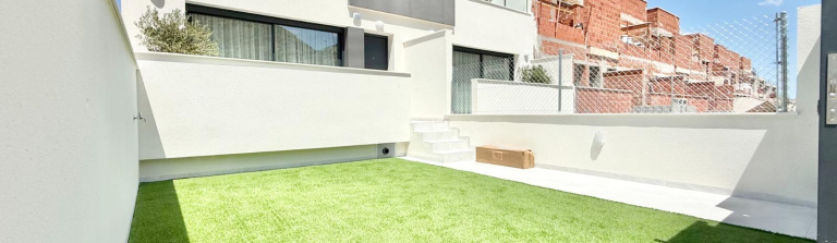 Townhouse in Costa Blanca South, Cox
