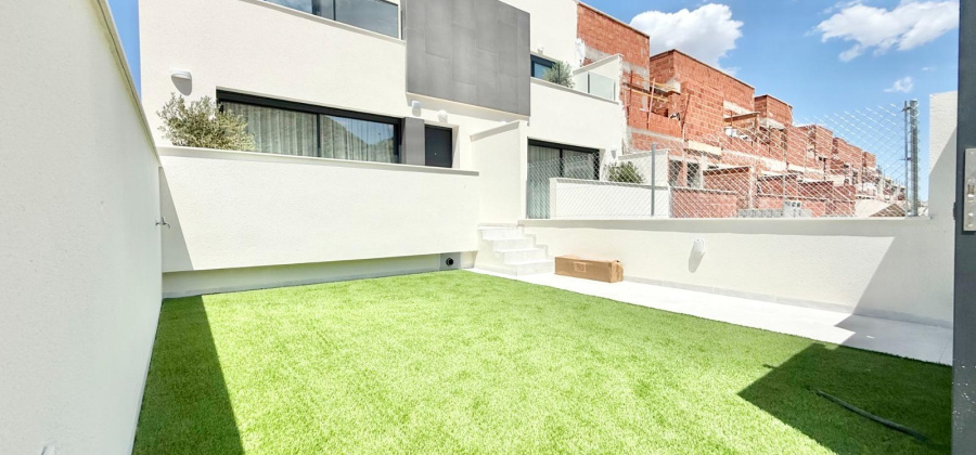 Cox, Alicante, 2 Bedrooms Bedrooms, ,2 BathroomsBathrooms,Townhouse,New,0,209559382931068992