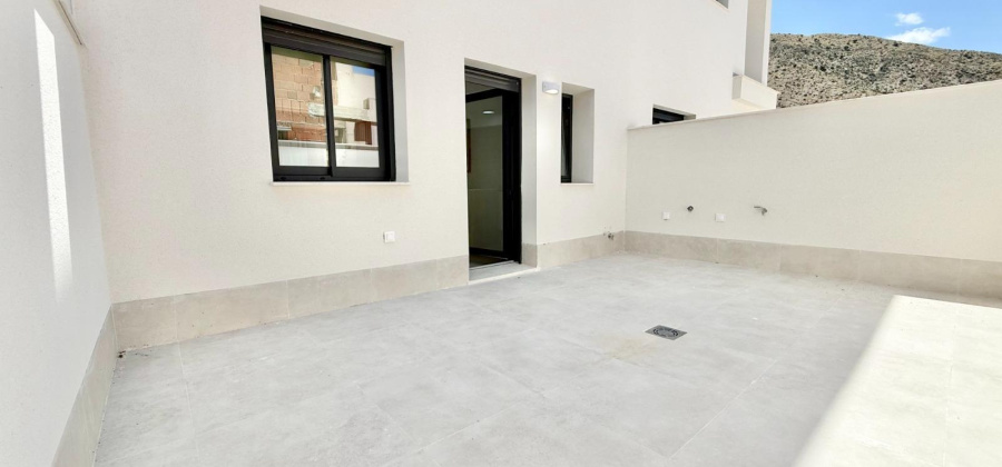 Cox, Alicante, 2 Bedrooms Bedrooms, ,2 BathroomsBathrooms,Townhouse,New,0,209559382931068992