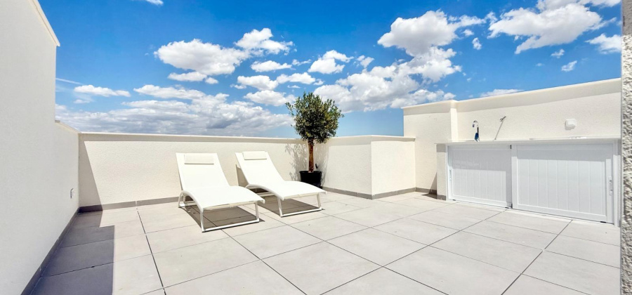 Cox, Alicante, 2 Bedrooms Bedrooms, ,2 BathroomsBathrooms,Townhouse,New,0,209559382931068992