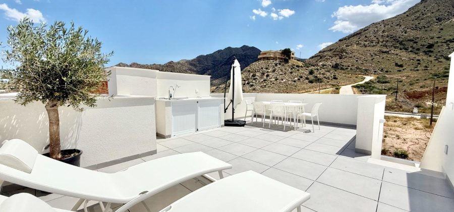 Cox, Alicante, 2 Bedrooms Bedrooms, ,2 BathroomsBathrooms,Townhouse,New,0,209559382931068992