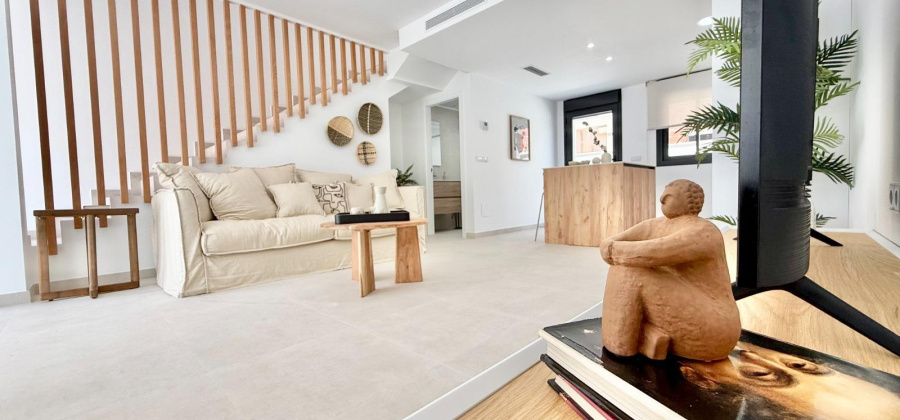 Cox, Alicante, 2 Bedrooms Bedrooms, ,2 BathroomsBathrooms,Townhouse,New,0,209559382931068992